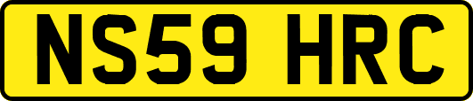 NS59HRC