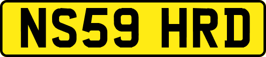 NS59HRD