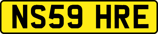 NS59HRE