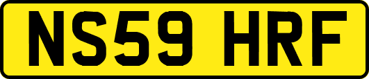 NS59HRF