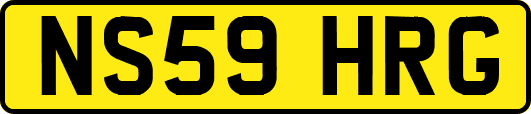 NS59HRG