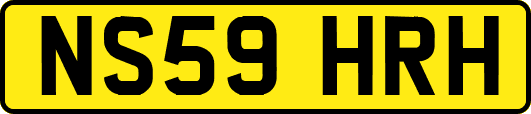 NS59HRH