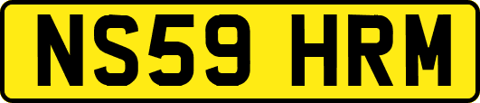 NS59HRM