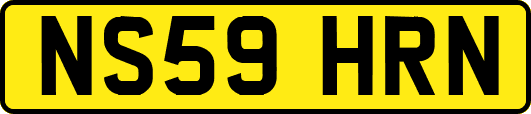NS59HRN