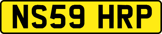 NS59HRP