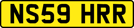 NS59HRR
