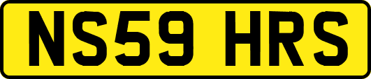 NS59HRS