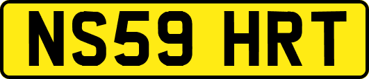 NS59HRT