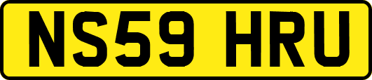 NS59HRU