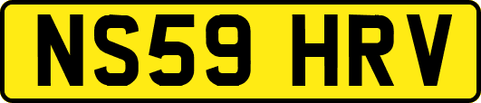 NS59HRV
