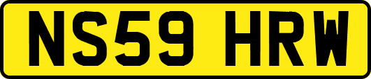 NS59HRW