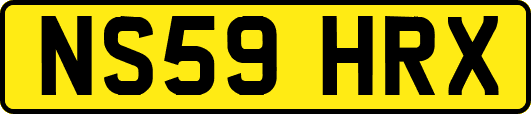 NS59HRX