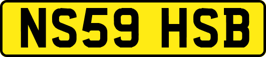 NS59HSB