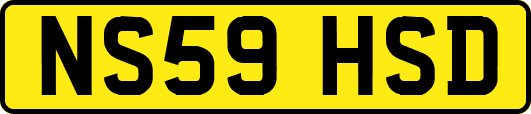 NS59HSD