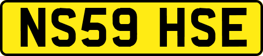 NS59HSE