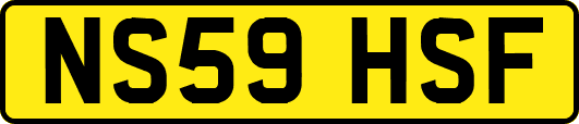 NS59HSF