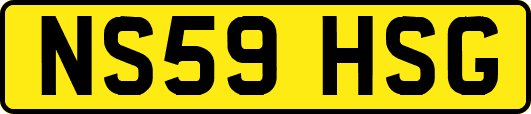NS59HSG