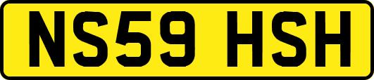 NS59HSH