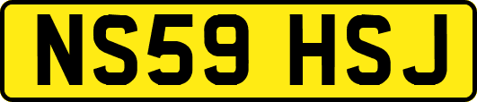 NS59HSJ