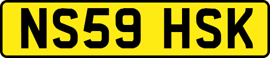 NS59HSK