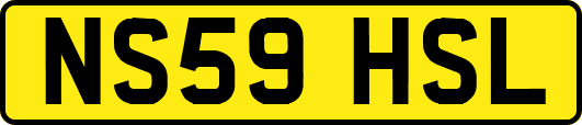 NS59HSL