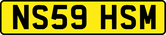 NS59HSM