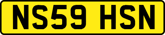 NS59HSN