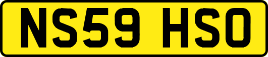 NS59HSO