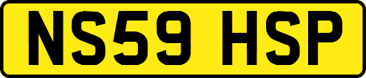 NS59HSP