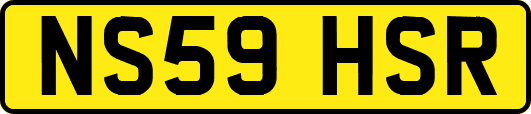 NS59HSR