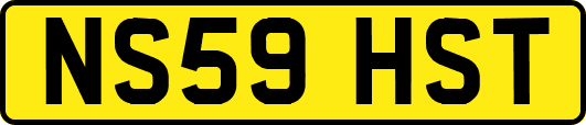 NS59HST
