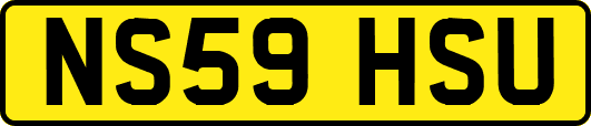 NS59HSU