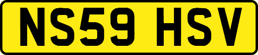 NS59HSV