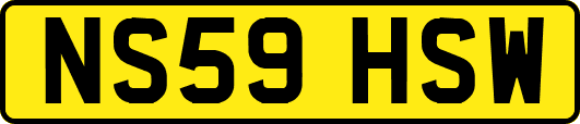 NS59HSW
