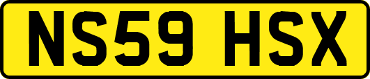 NS59HSX