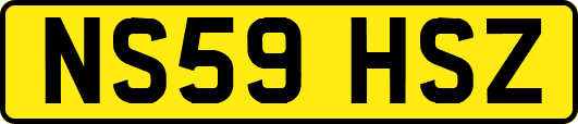 NS59HSZ