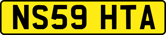 NS59HTA