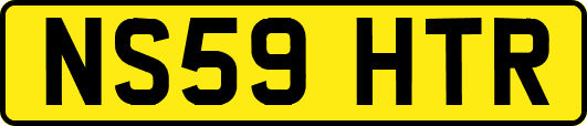 NS59HTR