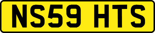 NS59HTS