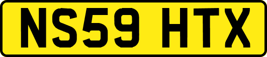 NS59HTX