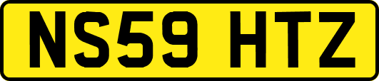 NS59HTZ
