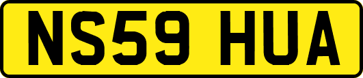 NS59HUA