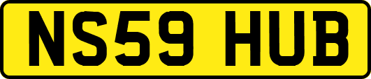 NS59HUB