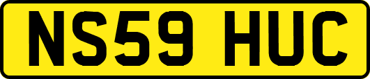 NS59HUC