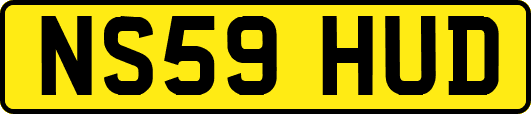NS59HUD