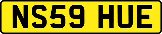 NS59HUE