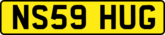 NS59HUG