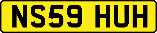 NS59HUH
