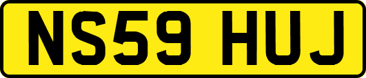 NS59HUJ