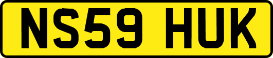 NS59HUK